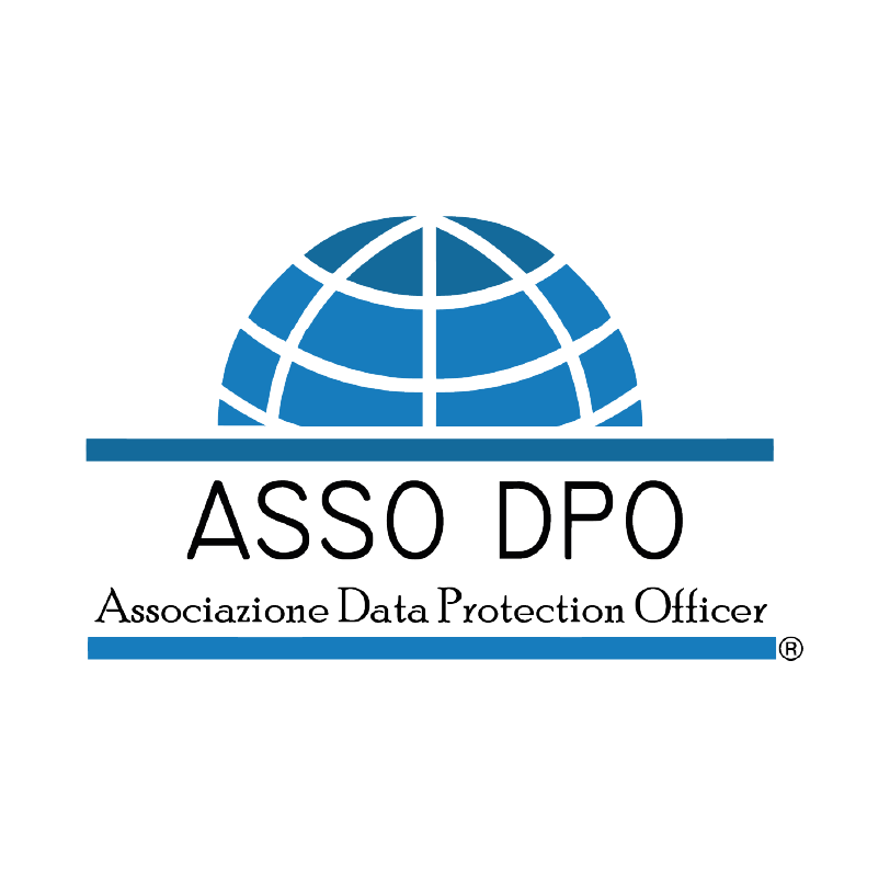 ASSO DPO's logo