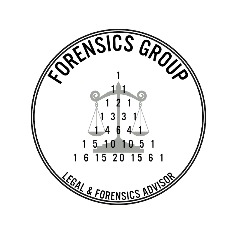 Forensic Group - Legal & Forensics Advisor logo