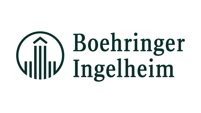 Boehringer Ingelheim logo