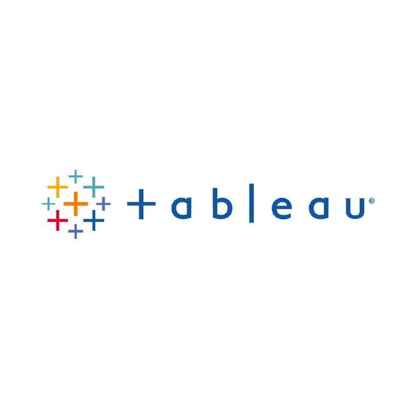 Tableau logo