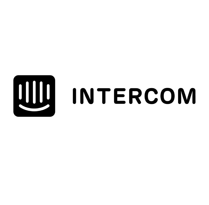 Intercom logo