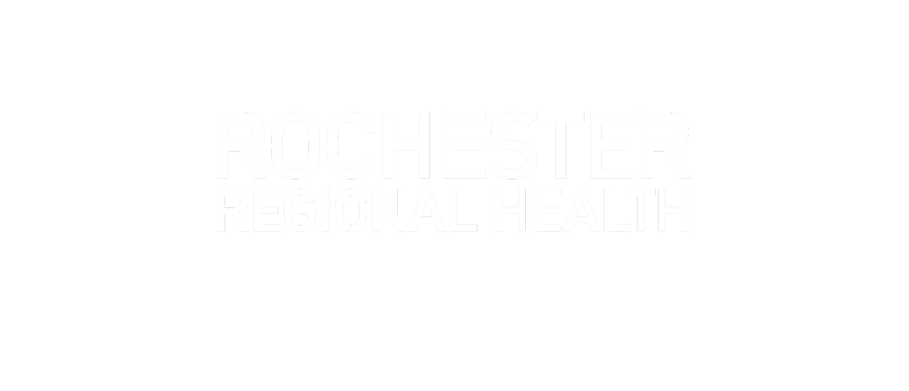 Rochester Regional Health logo