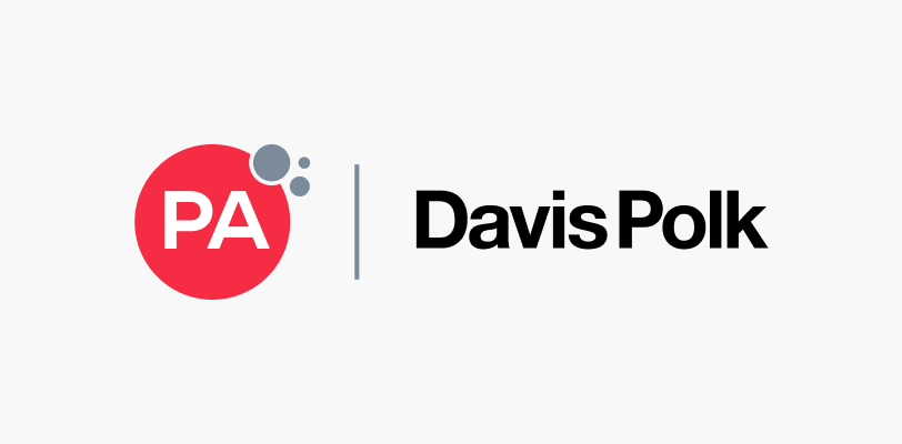 pa consulting | DavisPolk logo