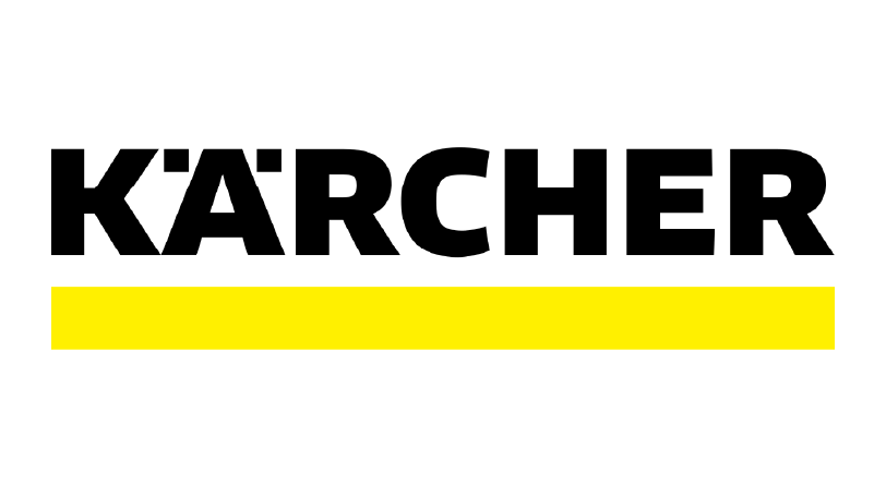 Karcher's logo