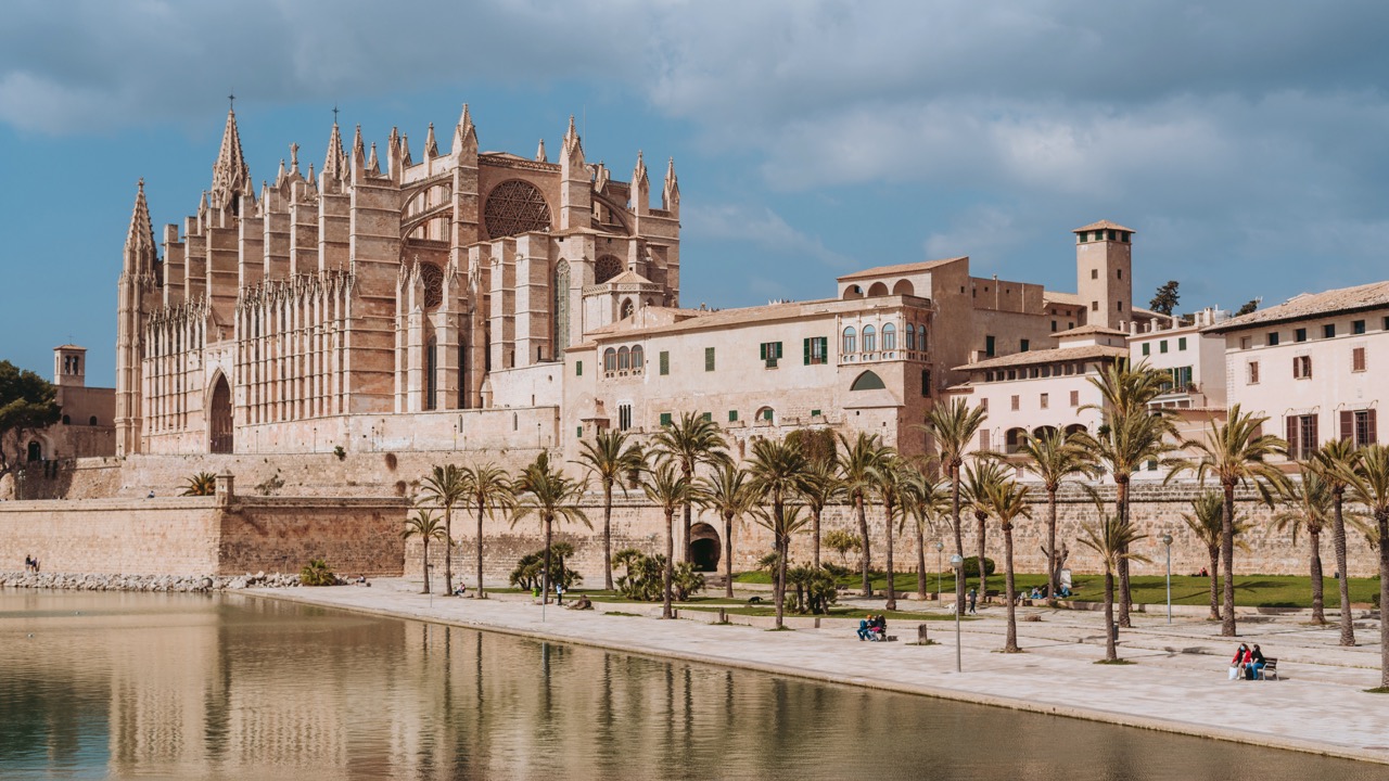 Image of Palma de Mallorca