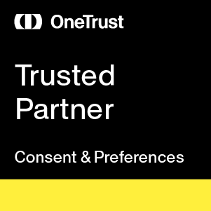 Consent & Preferences Trusted Partner Badge